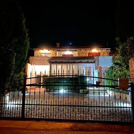 Vila Regi Medulin Luaran gambar