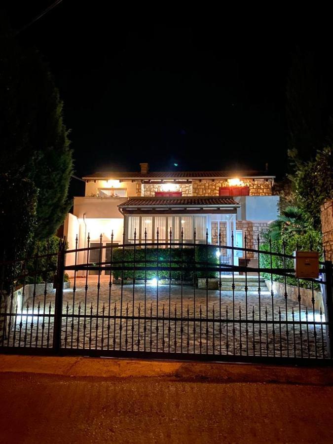 Vila Regi Medulin Luaran gambar