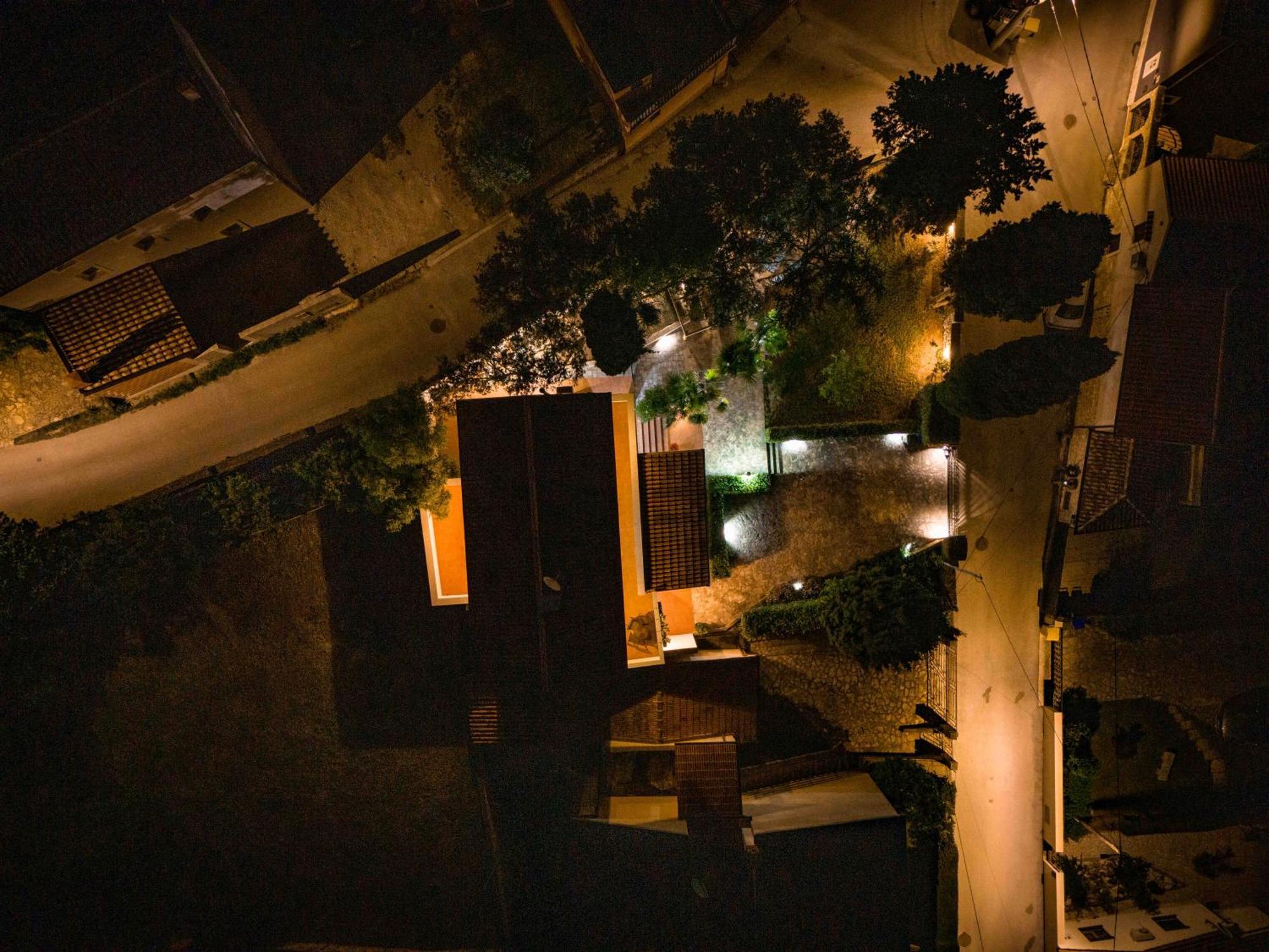 Vila Regi Medulin Luaran gambar