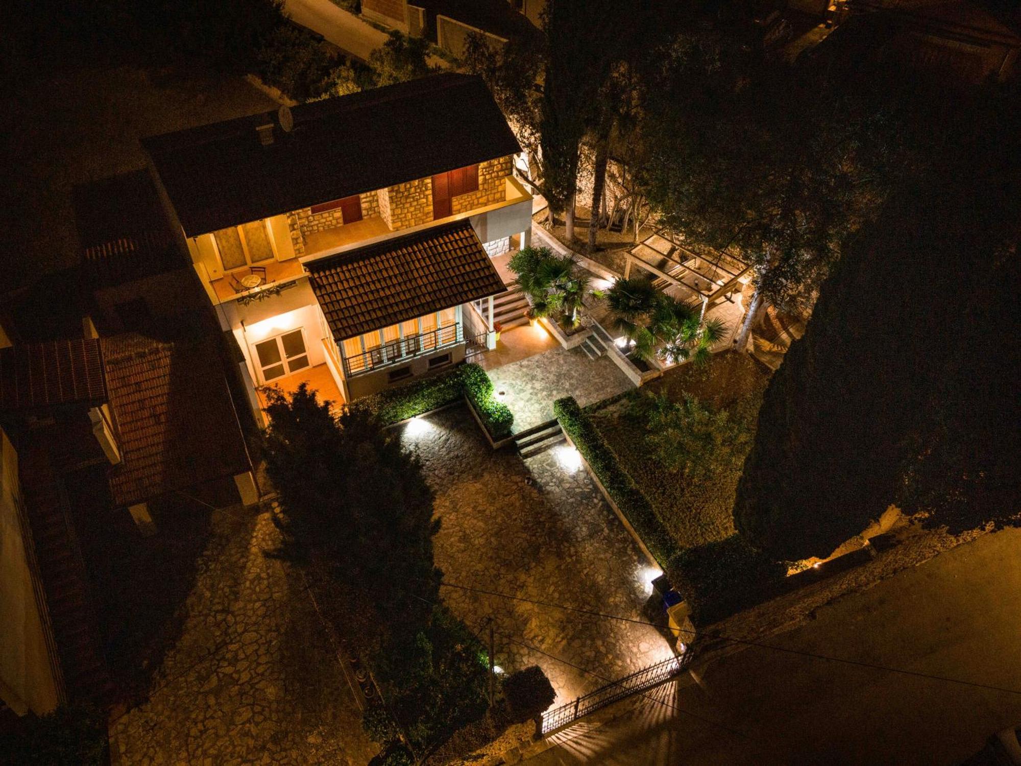 Vila Regi Medulin Luaran gambar