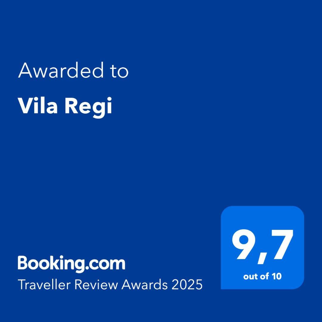 Vila Regi Medulin Luaran gambar